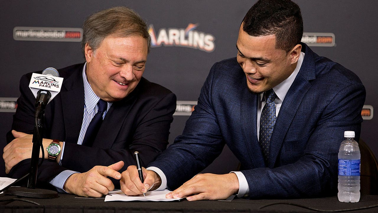 Fantasy Baseball Team Preview: Miami Marlins